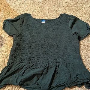Old Navy Blouse